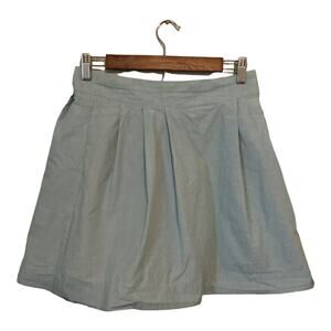 Lands' End Canvas 1963 Skirt, size 2